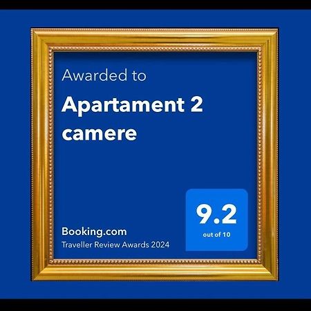 Apartament 2 Camere Baia Mare Zewnętrze zdjęcie