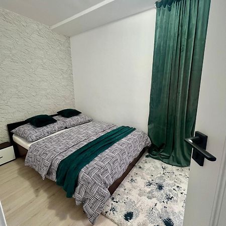 Apartament 2 Camere Baia Mare Zewnętrze zdjęcie
