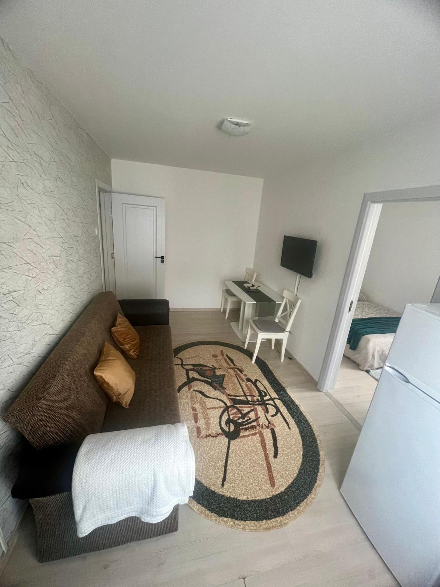 Apartament 2 Camere Baia Mare Zewnętrze zdjęcie
