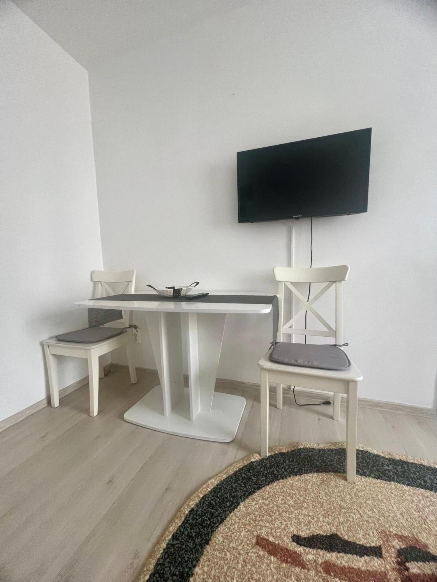 Apartament 2 Camere Baia Mare Zewnętrze zdjęcie