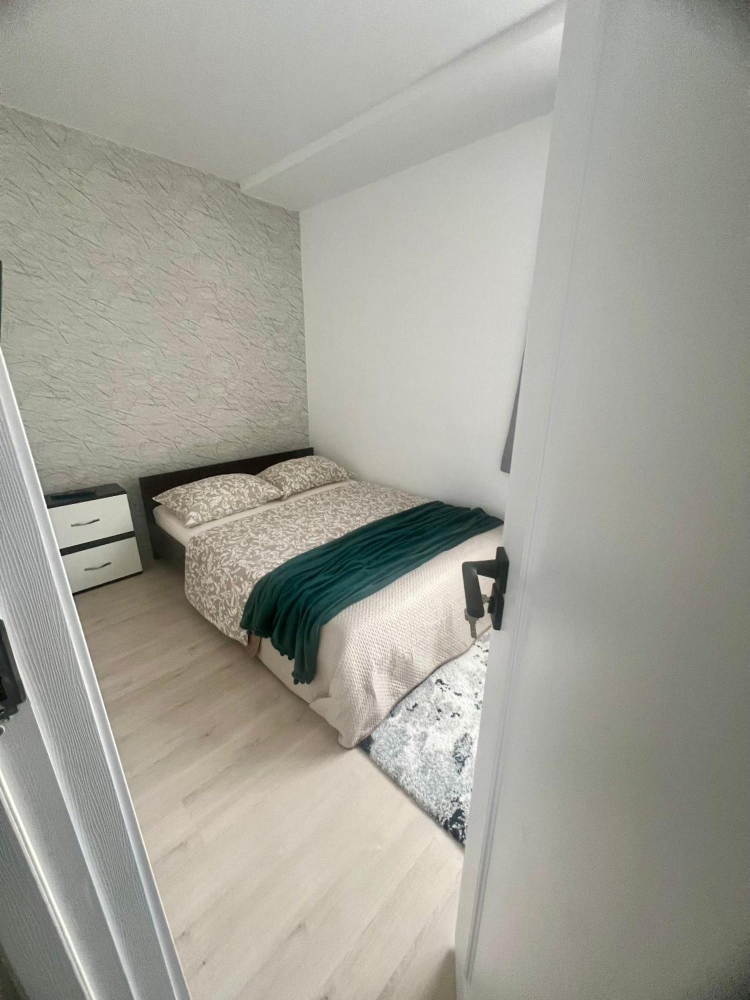 Apartament 2 Camere Baia Mare Zewnętrze zdjęcie