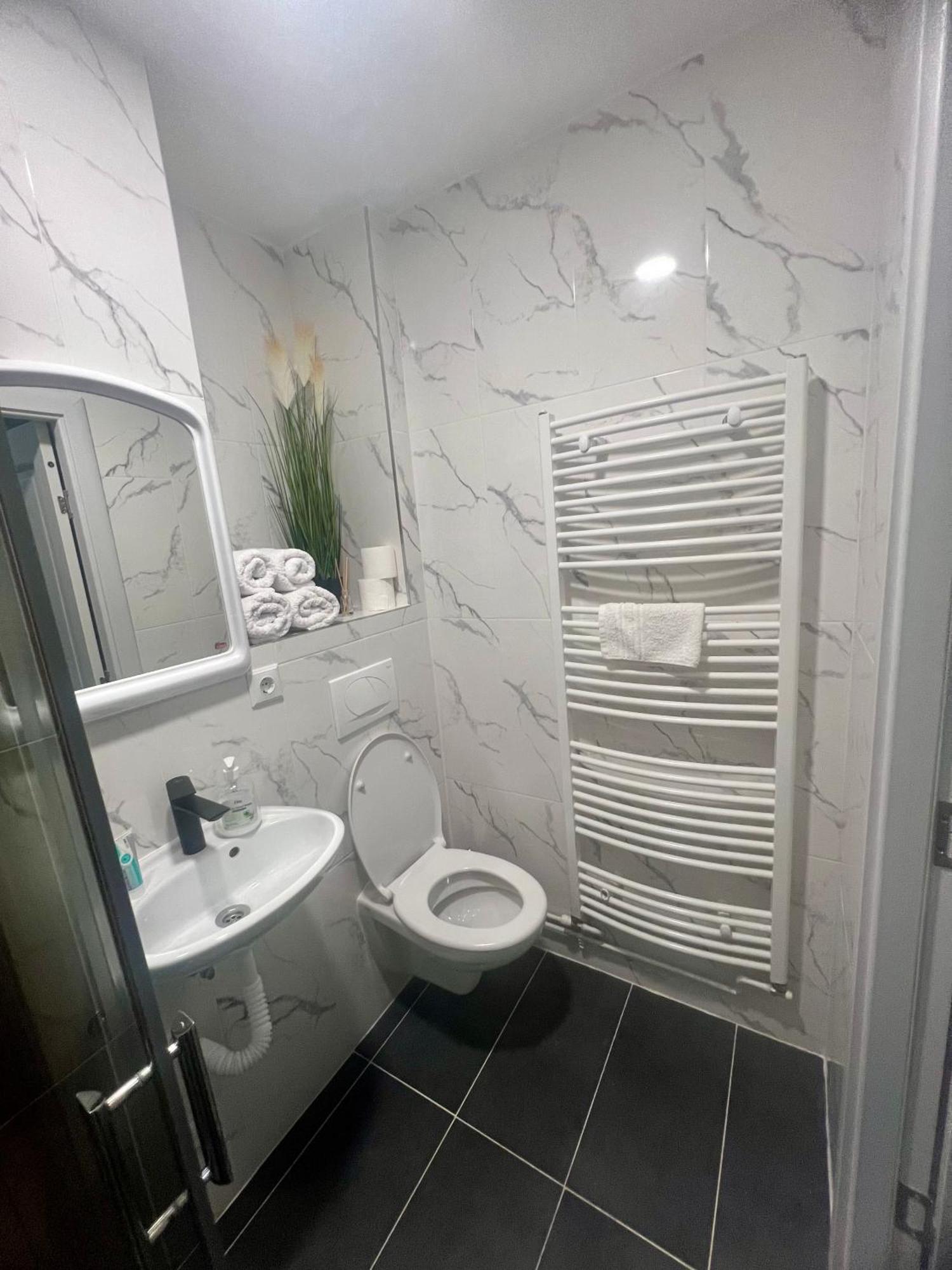 Apartament 2 Camere Baia Mare Zewnętrze zdjęcie