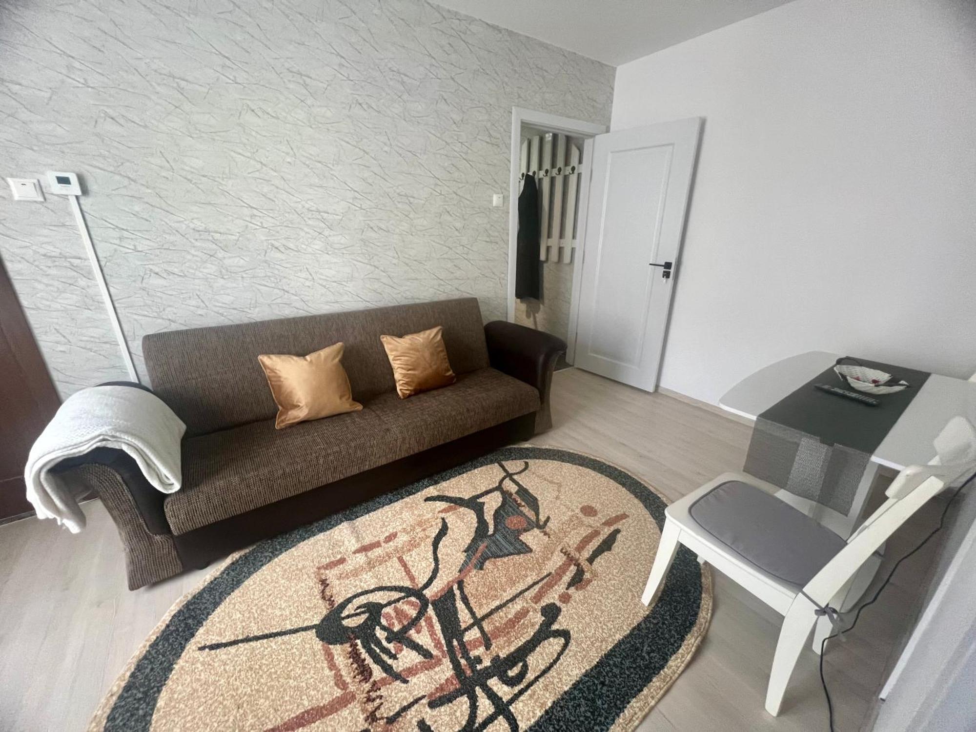 Apartament 2 Camere Baia Mare Zewnętrze zdjęcie