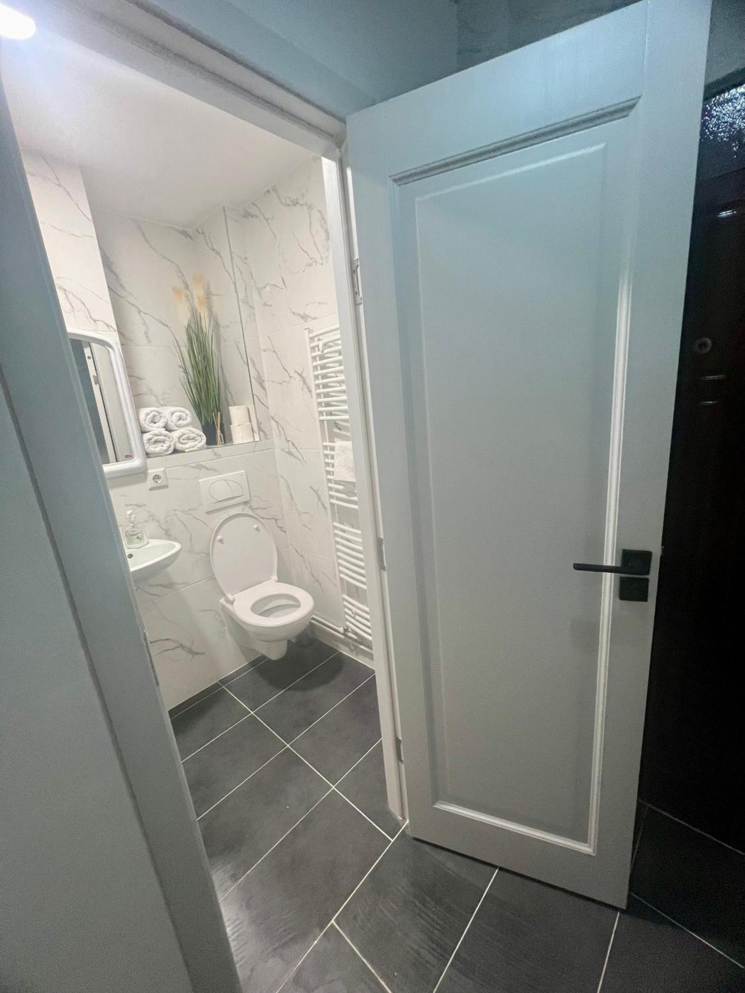 Apartament 2 Camere Baia Mare Zewnętrze zdjęcie