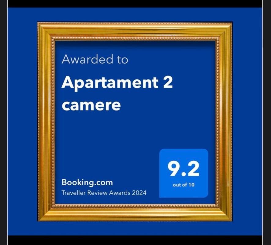 Apartament 2 Camere Baia Mare Zewnętrze zdjęcie