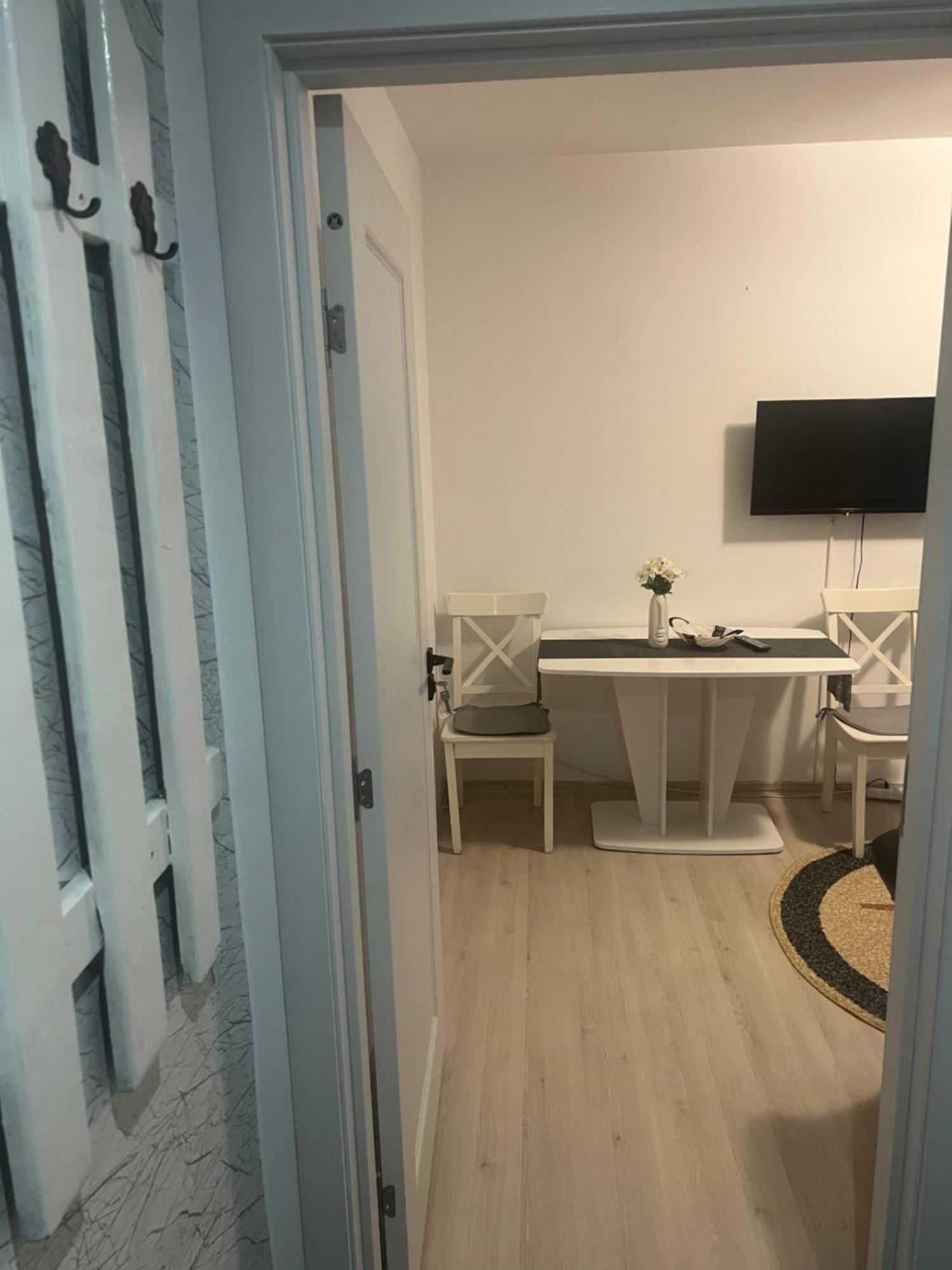 Apartament 2 Camere Baia Mare Zewnętrze zdjęcie