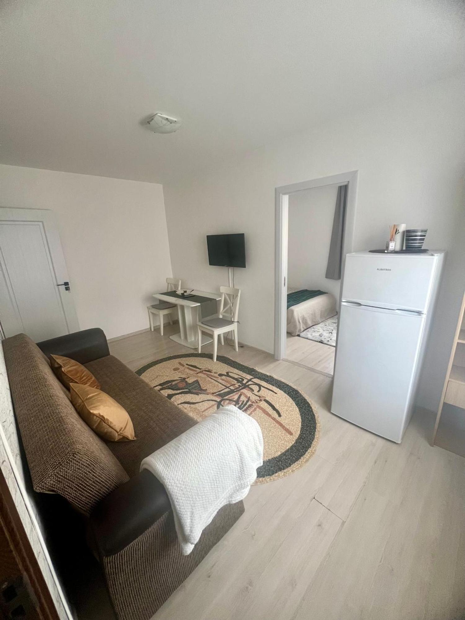 Apartament 2 Camere Baia Mare Zewnętrze zdjęcie