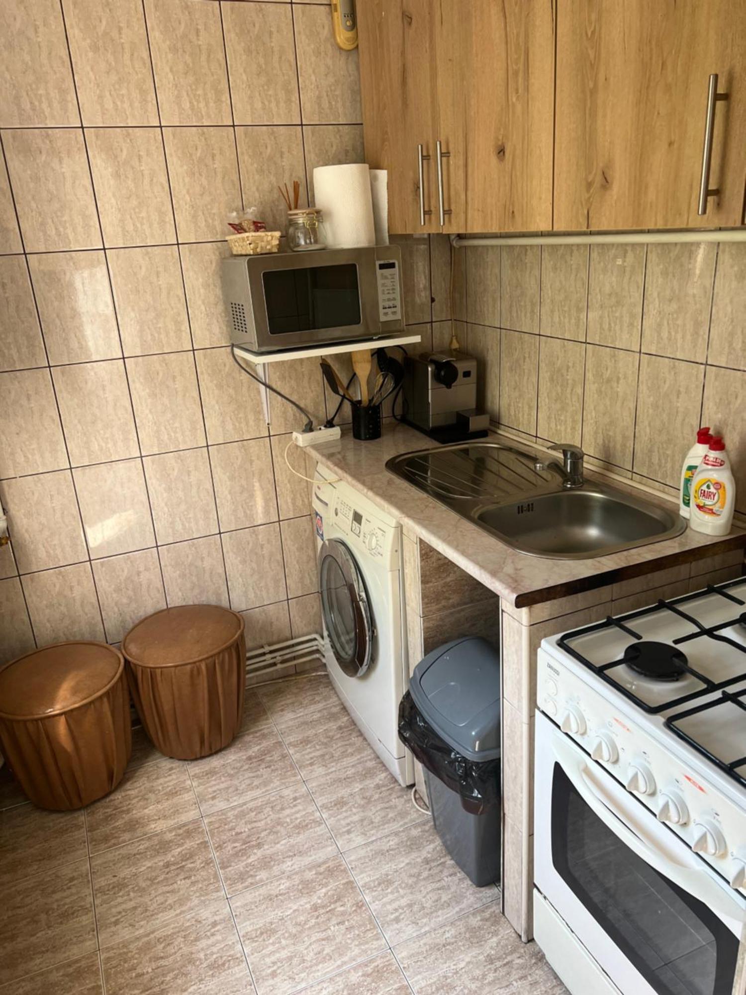 Apartament 2 Camere Baia Mare Zewnętrze zdjęcie
