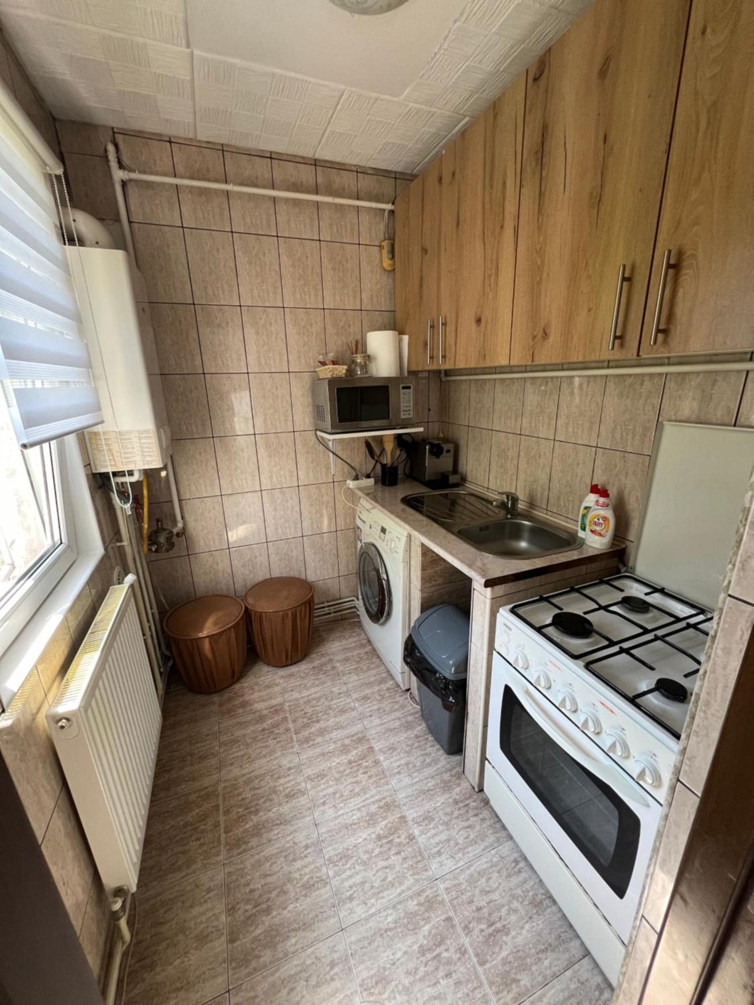 Apartament 2 Camere Baia Mare Zewnętrze zdjęcie