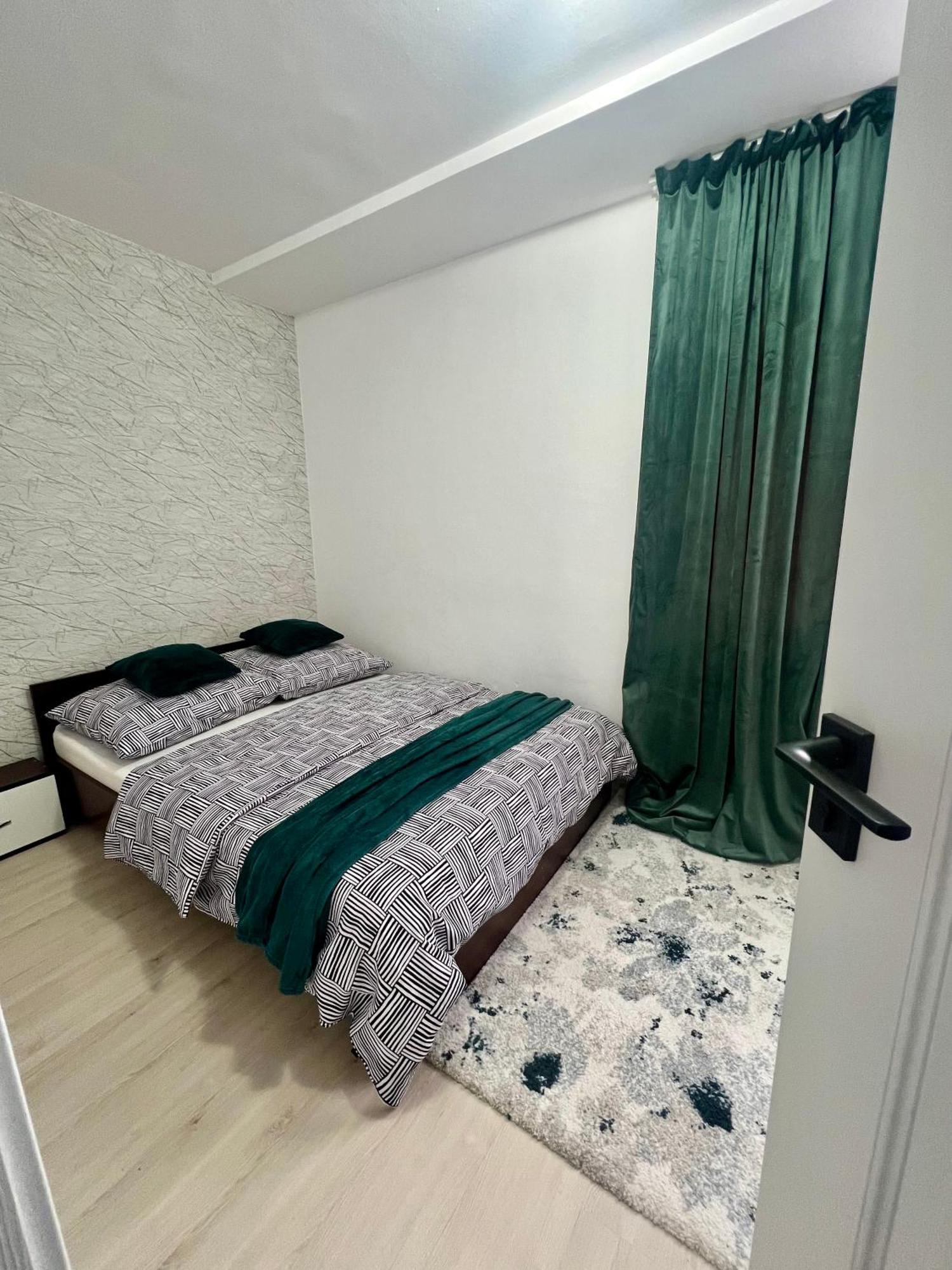 Apartament 2 Camere Baia Mare Zewnętrze zdjęcie